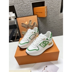 Louis Vuitton Run Away Sneaker